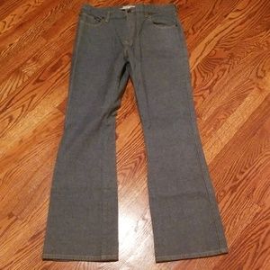 NWT Jeans from Abercrombie and Fitch